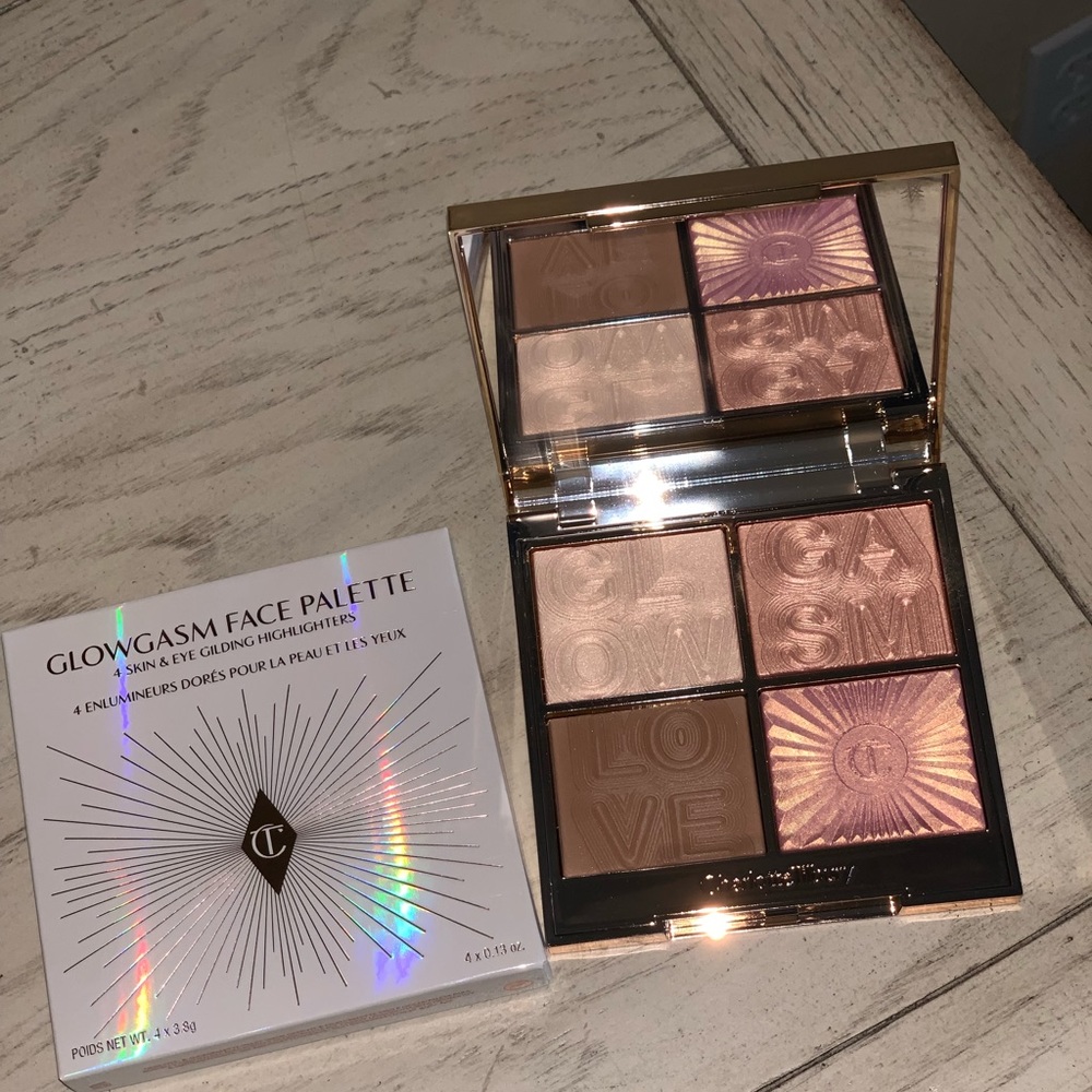Charlotte Tilbury Glowgasm